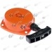 Demaror motocoasa Zenoah G35L G43L G45L BC3410 BC4310
